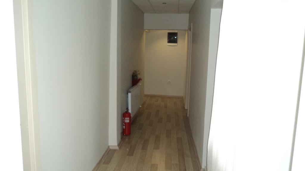 Kadikoy Bade 3 Hotel — Photos 1