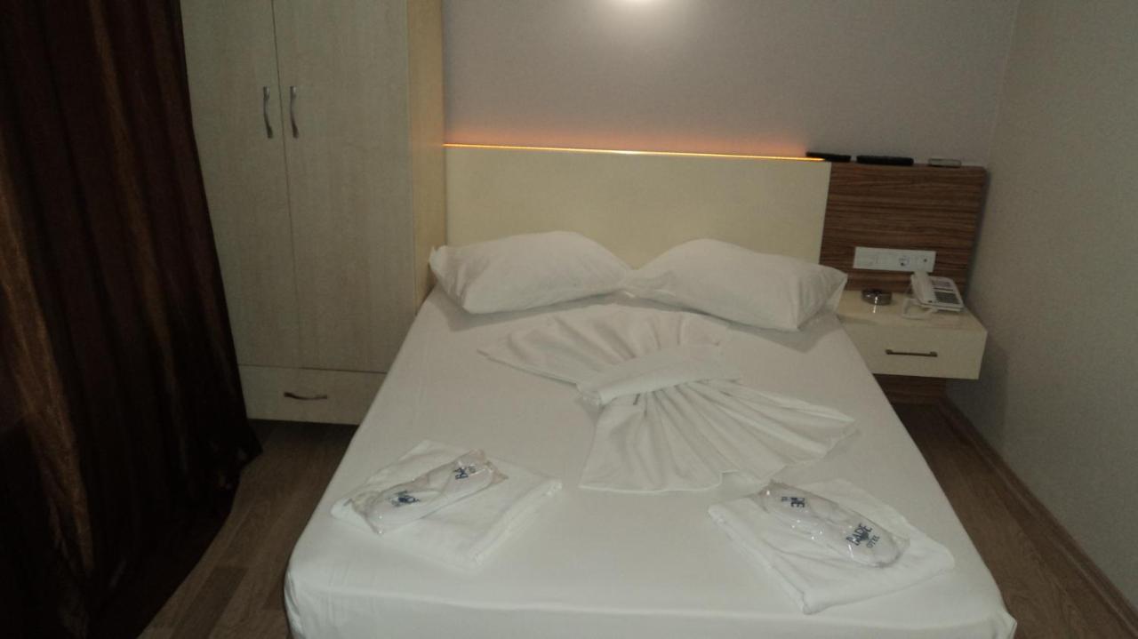 Kadikoy Bade 3 Hotel — Photos 3