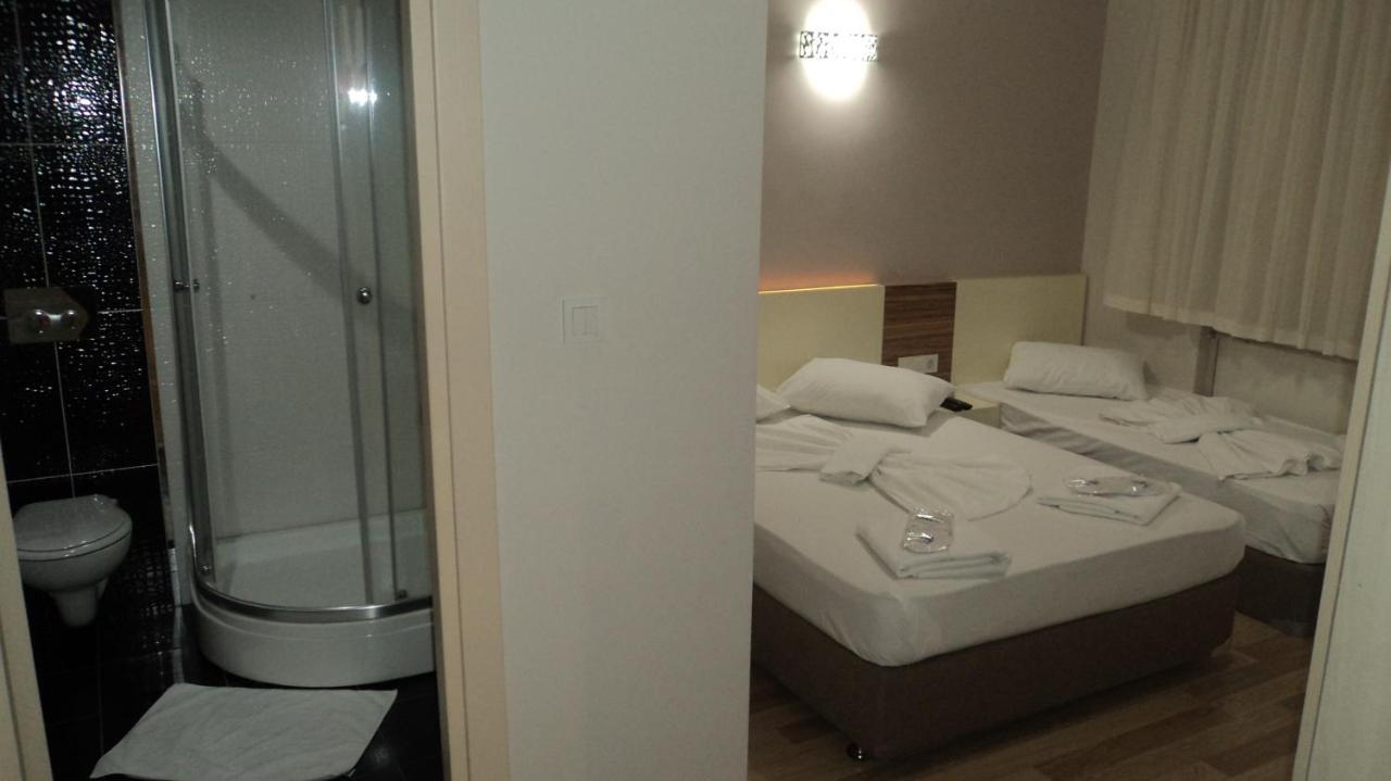 Kadikoy Bade 3 Hotel — Photos 2